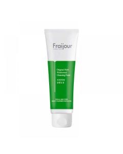 Fraijour Original Herb Wormwood Cleansing Foam (150ml)