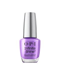 OPI Infinite Shine - Here Plums The Sun (15ml)