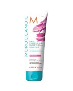 Moroccanoil Color Depositing Mask - Hibiscus (200ml)