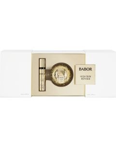 Babor High Skin Refiner (HSR Cream 50ml & Anti-Wrinkle Serum 10ml)