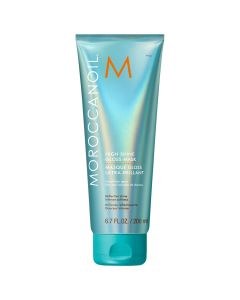 Moroccanoil High Shine Gloss Mask (200ml)