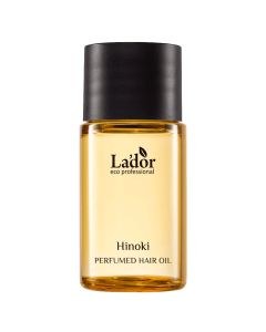 La'dor Eco Professional Perfumed Hair Oil – Hinoki (30ml)