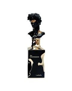Lattafa His Confession Eau De Parfum (100ml)
