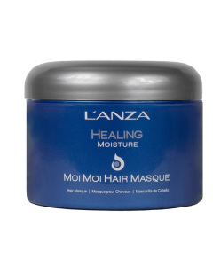 L'ANZA Healing Moisture Moi Moi Hair Masque (200ml)