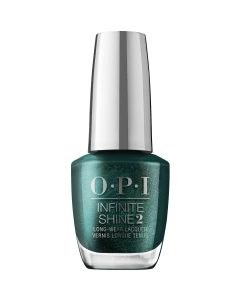 OPI Infinite Shine - Peppermint Bark Αnd Bite (15ml)