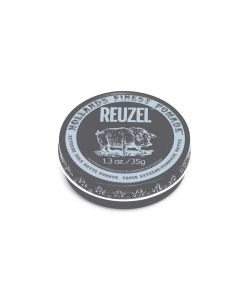 Reuzel Hollands Finest Pomade Extreme Hold Matte Pomade (35g)