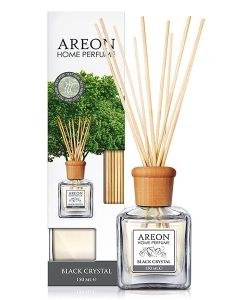 Areon Home Perfume - Black Crystal (150ml)
