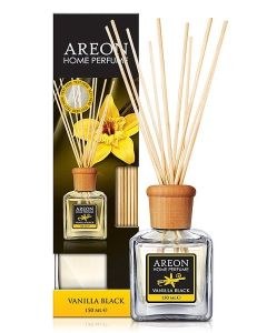 Areon Home Perfume - Vanilla Black (150ml)