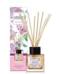 Areon Home Perfume - Botanic French Garden (50ml)