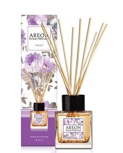 Areon Home Perfume - Botanic Violet (50ml)