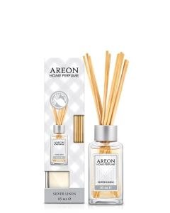 Areon Home Perfume - Silver Linen (85ml)