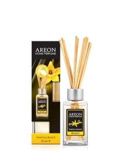 Areon Home Perfume - Vanilla Black (85ml)