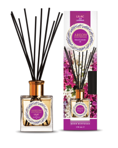 Areon Home Perfume - Lilac & Lavender Oil (150ml)