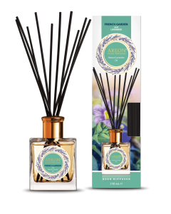 Areon Home Perfume - French Garden & Lavender Oil (150ml)