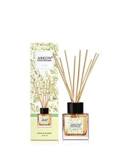 Areon Home Perfume - Botanic Jasmine (50ml)