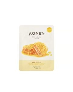 It's Skin Honey Firm & Glow Mask Sheet (20g)