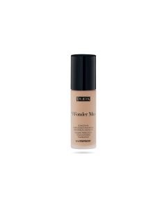 Pupa Wonder Me Instant Perfection Total Lightness Foundation - 040 Honey Warm (30ml)