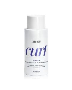 Color Wow Curl Wow Curl Hooked 100% Clean Shampoo (295ml)