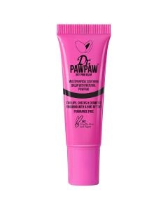 Dr. Pawpaw Hot Pink Balm (10ml)