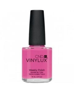 Vinylux - Hot Pop Pink (15ml)