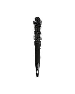 Lussoni Hourglass Ceramic Ionized + Antistatic Styling Brush (25mm)