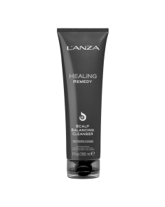 L'ANZA Healing Remedy Scalp Balancing Cleanser (300ml)