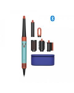 Dyson HS05 Airwrap Complete Long (Onyx/Gold)