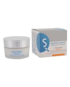 QS Professional Cosmetics - Vitactiride 24H Cream (50ml)