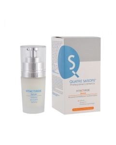 QS Professional Cosmetics - Vitactiride Serum (30ml)