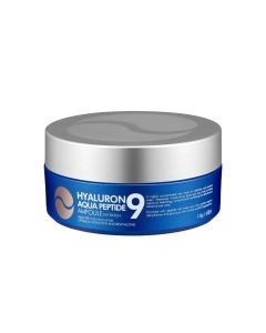 MediPeel Hyaluron Aqua Peptide Ampoule Eye Patch (60pcs)