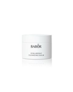 Babor Hyaluronic Cleansing Balm (150ml)