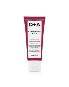 Q+A Hyaluronic Acid Daily Moisturiser (75ml)