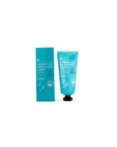 Mizon Hyaluronic Acid Hand & Foot Cream (100ml)
