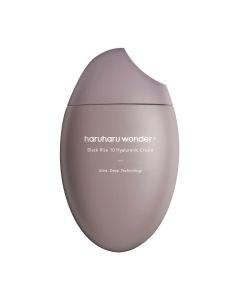 Haruharu Wonder Black Rice 10 Hyaluronic Cream (50ml)