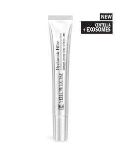 Yellow Rose Hyaluronic Filler Instant Correction Concentrate (20ml)