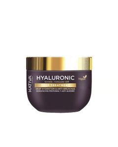 Kativa Luxury Hyaluronic Deep Treatment (300ml)