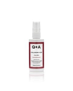Q+A Hyaluronic Acid Face Mist (100ml)