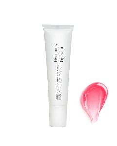 Yellow Rose Hyaluronic Lip Balm (10ml)