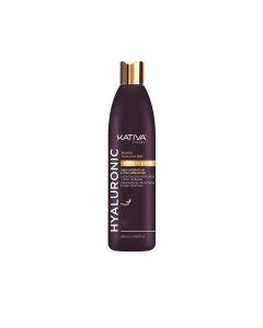 Kativa Luxury Hyaluronic Keratin Coenzyme Q10 Conditioner (355ml)