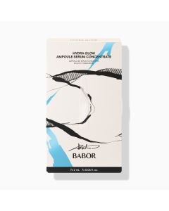 Babor - Hydra Glow Ampoule Serum Concentrate (7x2ml)