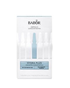 Babor Ampoule Concentrates Hydra Plus (7x2ml)