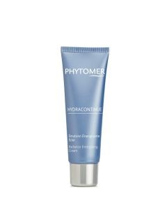 Phytomer Hydracontinue Émulsion Énergisante Éclat (50ml)