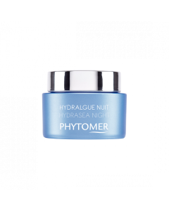 Phytomer Hydrasea Night Plumping Rich Cream (50ml)