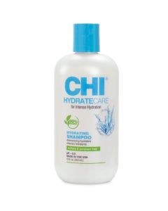 CHI HydrateCare – Hydrating Shampoo (355ml)