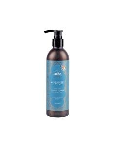 Mks Eco Sustainable Beauty Hydrate Fine Hair Conditioner - Light Breeze (296ml)