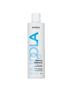INDOLA Exclusively Professional Hydrate Shampoo (300ml)