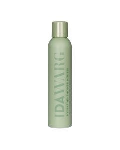 Ida Warg Hydrating Shower Mousse (200ml)