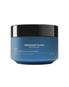 Sebastian Professional Hydre Intensely Hydrating Treatment Mask (145ml)