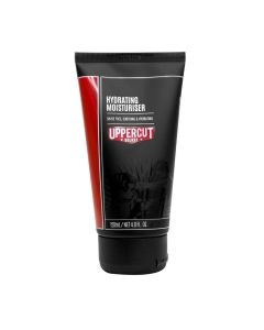 Uppercut Deluxe Hydrating Moisturiser (120ml)