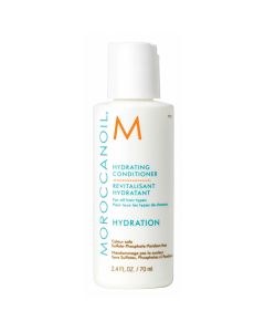 Moroccanoil Hydration Hydrating Conditioner (70ml)